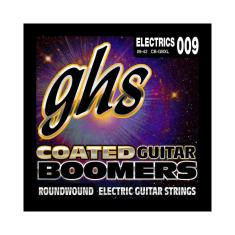 Encordoamento Ghs Para Guitarra Cb-Gbxl Croated