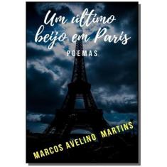 Um Ultimo Beijo Em Paris