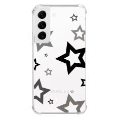 Capa Capinha De Celular Compatível com Galaxy S22 Plus Samsung Personalizada