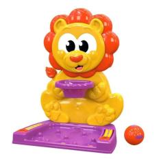 Brinquedo Educativo Basket Lion- Jp Brink