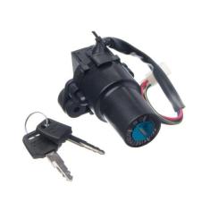 Chave Ignicao Condor Ybr 125 /2005 F016