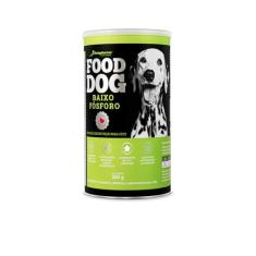 Happy Watch Suplemento Vitamínico Botupharma Pet Food Dog Baixo Fósforo - 500 G