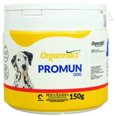PROMUN DOG 150G