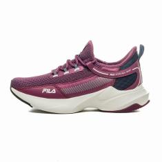 Tenis Feminino Running Conforto Fila Vega
