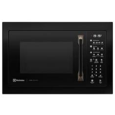 Micro-Ondas de Embutir Electrolux MV43T Preto Pro Series - 34L