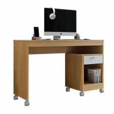 Mesa de Computador Giga 1 Gaveta Valdemóveis