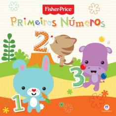 Fisher Price: Primeiros Números