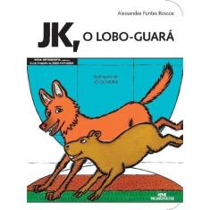 Jk, o Lobo-guara