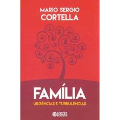 Família: Urgências e Turbulências
