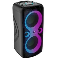 Caixa de Som Pulse SP510 com Bluetooth, USB, Micro SD e Rádio FM - 1100W