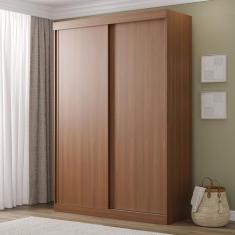 Guarda-Roupa Samambaia 2 Portas CabeCasa MadeiraOriginals - CabeCasa M