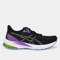 Tênis Asics Gt-1000 12 Feminino-Feminino