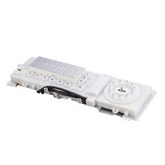 Placa Controle Lava Seca Electrolux 127V LSE12 PRPSSW2D3J