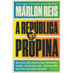 República da Propina, A