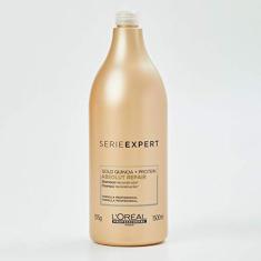 Loreal Professionnel Absolut Repair Gold Quinoa - Shampoo 1500ml