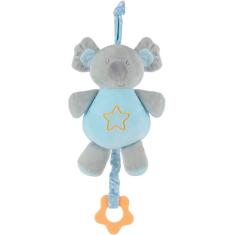 Pelucia Coala Musical 38CM Buba