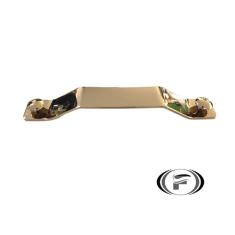 Puxador Nord Gold Zen ZP1843