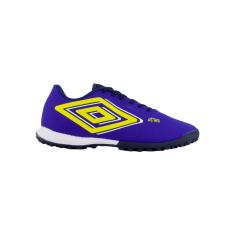 Chuteira Society Umbro Astro Club