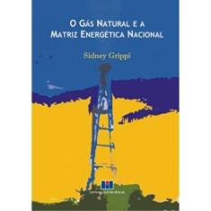 O Gás Natural e a Matriz Energética Nacional