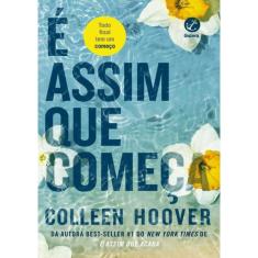 E Assim Que Comeca - Vol. 2 - E Assim Que Acaba