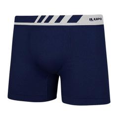 Cueca Lupo Boxer Microfibra 671-02 