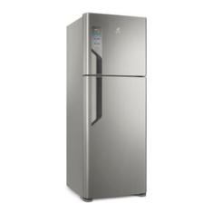 Refrigerador Electrolux 474 Litros TF56S Platinum – 220 Volts 220