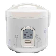 Panela Elétrica De Arroz Legumes A Vapor Agratto Pa10X 110V - Geral, 1