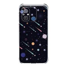 Capa Capinha De Celular Compatível com Xiaomi Redmi Note 12C Mi Person