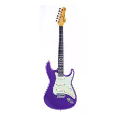 Guitarra Eletrica Strato Tarraxa Diecast Tg500 Tagima