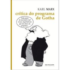Livro - Crítica do Programa de Gotha