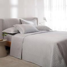 Jogo de Cama Casal Cetim 300 Fios Buddemeyer Bud Vision New Colors II 