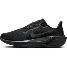 Nike Tênis de corrida feminino Air Zoom Pegasus 41 Fpp, Preto/Antracite, 7 US Women