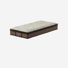 Colchão Solteiro Mola Ensacada Probel Passione Bambu (88x188x26cm) Bra