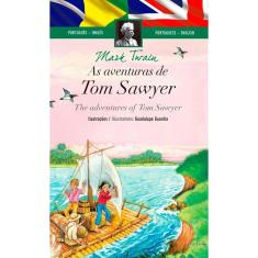 As aventuras de Tom Sawyer