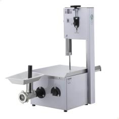 SERRAFITA BRANCA COM MOEDOR - 1040 - Malta Bivolt