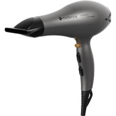 Secador De Cabelos Cadence Carbon Hair Titanium 220v