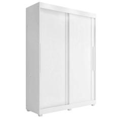 Guarda-roupa Assis Lanza, BRANCO GLOSS
