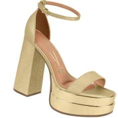Sandalia Vizzano 1395.103 Feminina-Feminino