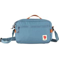 Bolsa FJallRaven High Coast Crossbody Azul Claro