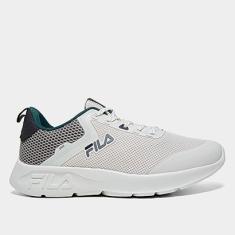 Tênis Fila Safe Masculino-Masculino