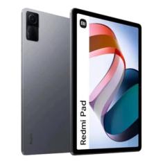 Tablet Xiaomi Redmi Pad Se, 8GB De RAM, 256GB, Tela 11", Graphite Cinza