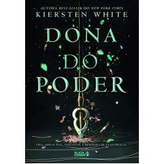 Dona do poder