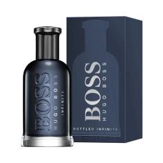Hugo Boss Bottled For Men Masculino Eau De Parfum 200Ml