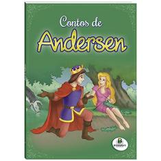 Contos de Andersen
