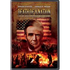 Death Of A Nation