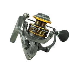 Molinete SpeedPrime 500 4+1