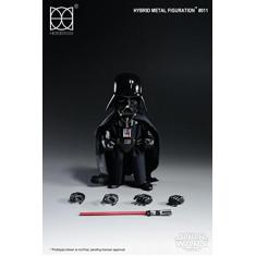 Boneco Star Wars Darth Vader Hybrid Metal Figuration 011 Herocross SUIKA
