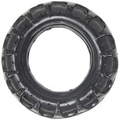 Brinquedo Toys Pneu Médioio-632 Pet Flex para Cães