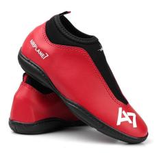 Chuteira Infantil Futsal A7 Airplane-Masculino