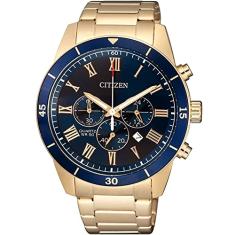 Relógio Citizen Masculino Tz31507a An8169-58l